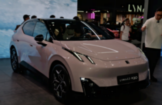 廣州車展上最值得買的五大新車,款款都很吸睛,想買車的出手了