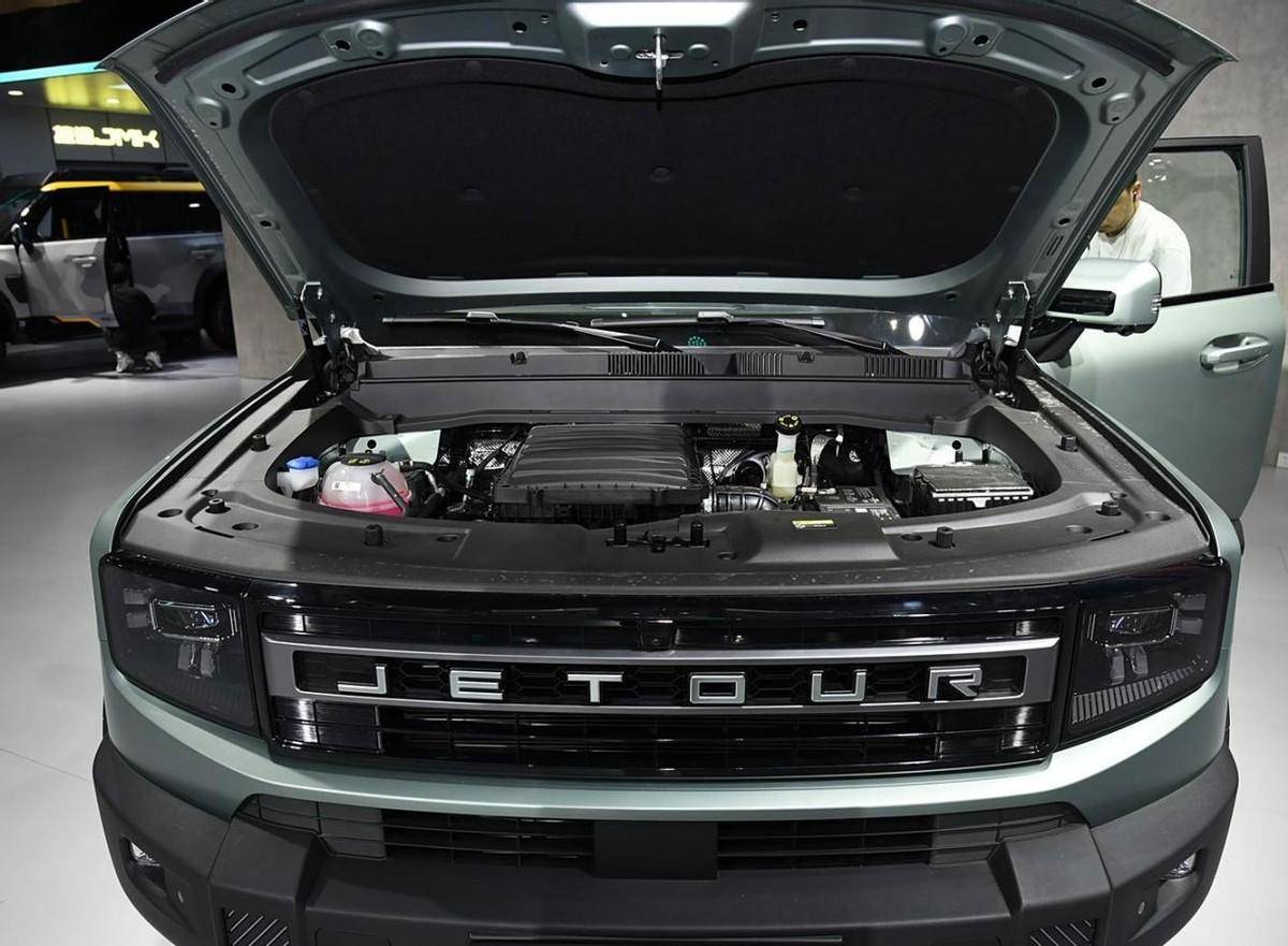 廣州車展上最值得買的五大新車,款款都很吸睛,想買車的出手了