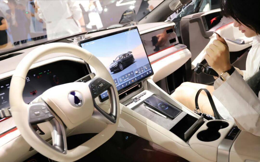 廣州車展上最值得買的五大新車,款款都很吸睛,想買車的出手了