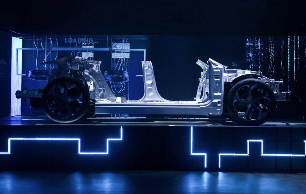 廣州車展上最值得買的五大新車,款款都很吸睛,想買車的出手了