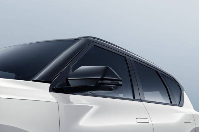 增配不加價,14.98萬元起售,2025款EV5純電家族煥新上市