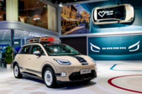 埃安三龍齊發(fā),廣汽深蹲起跳!