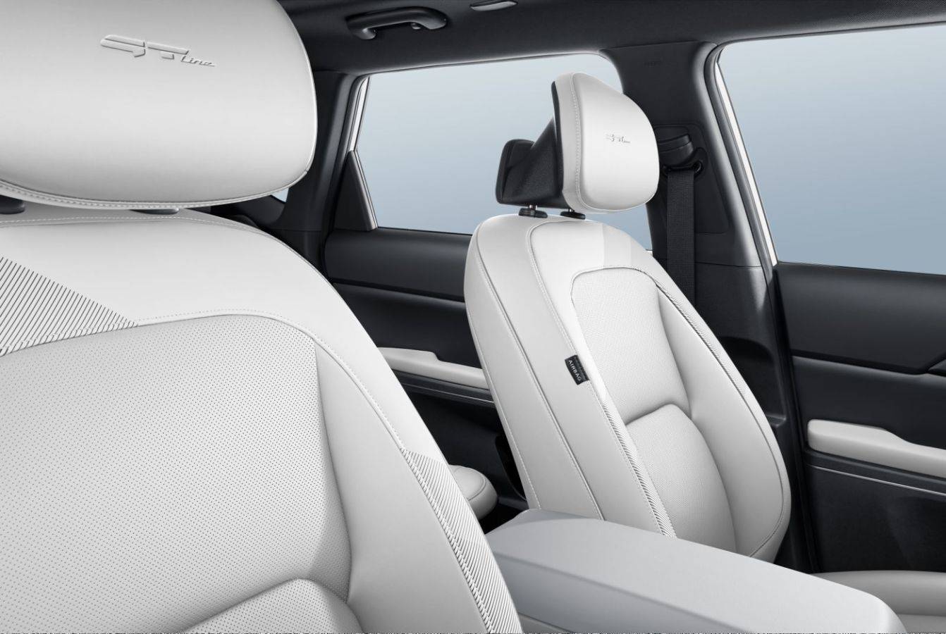 增配不加價(jià),14.98萬元起2025款起亞EV5上市