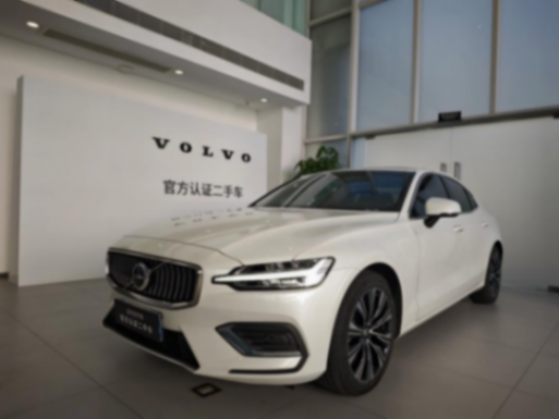 何為“豪華”真諦?這件費力不討好的事,沃爾沃做了十年
