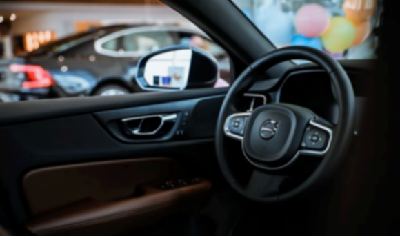何為“豪華”真諦?這件費力不討好的事,沃爾沃做了十年