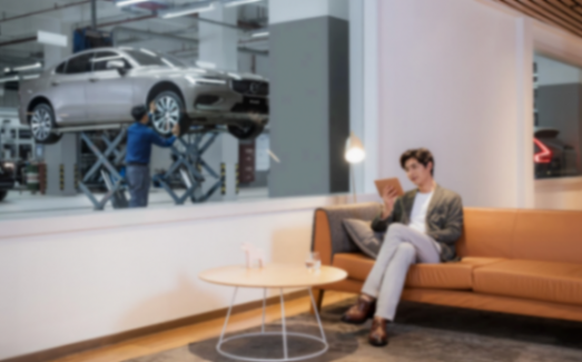 何為“豪華”真諦?這件費力不討好的事,沃爾沃做了十年