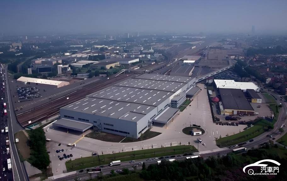 前路坎坷 百年奧迪“再創(chuàng)業(yè)” 布魯斯阿爾