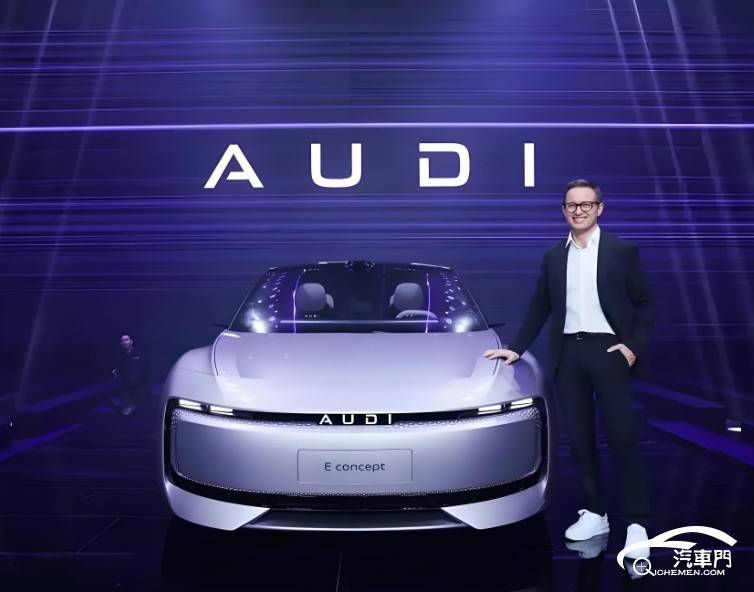 前路坎坷 百年奧迪“再創(chuàng)業(yè)” 微信截圖_20241119164919