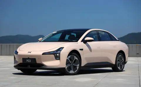 財報第三彈,蔚來、小鵬虧損收窄,開始預期盈利?