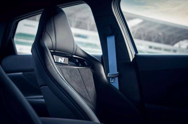 史上最強伊蘭特!伊蘭特N TCR版發布!