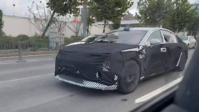 五大國產新車亮相廣州車展,款款都很吸睛,誰最有機會成爆款?