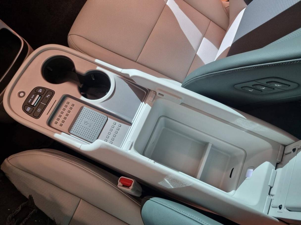 現(xiàn)代IONIQ9可能是全球最好的大型純電SUV