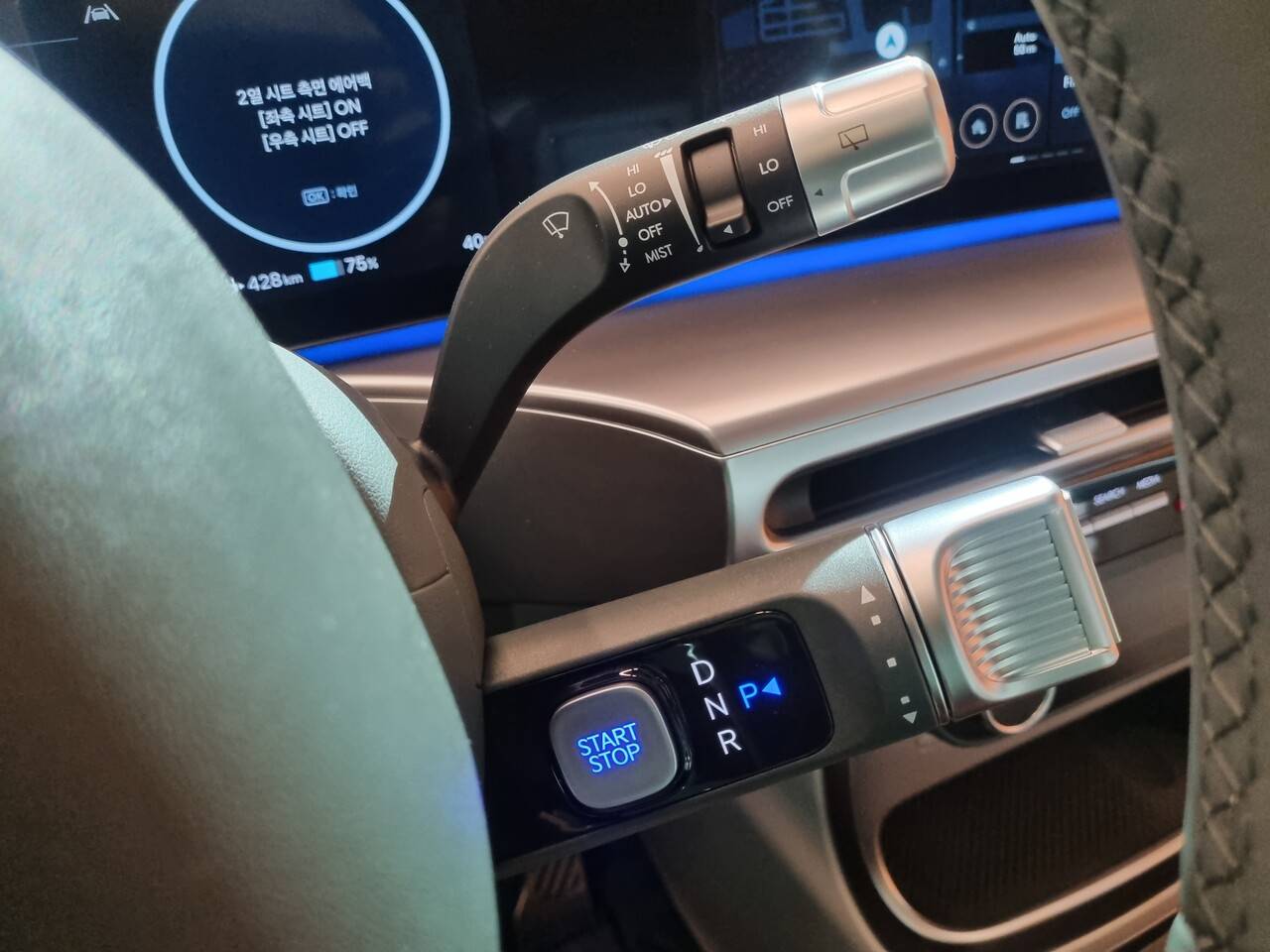 現(xiàn)代IONIQ9可能是全球最好的大型純電SUV