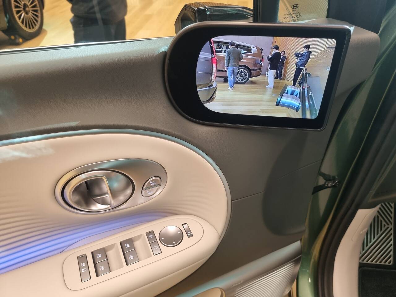 現(xiàn)代IONIQ9可能是全球最好的大型純電SUV