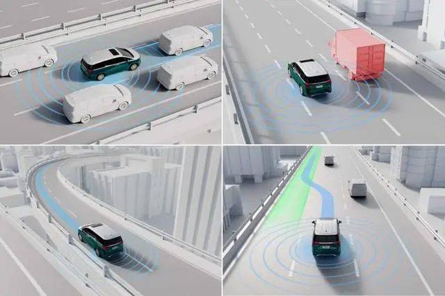 依然是豪華MPV標(biāo)桿,靜態(tài)體驗(yàn)別克2025款世紀(jì)CENTURY