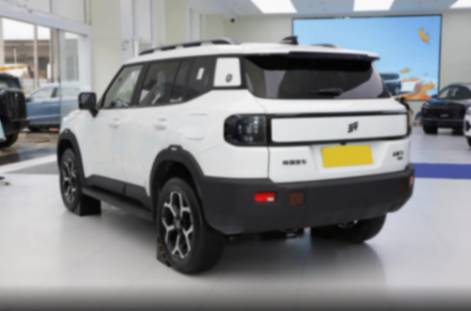 實力更全面,價格更親民,帶你了解捷途山海T1