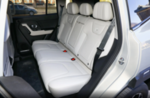 實力更全面,價格更親民,帶你了解捷途山海T1