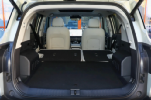 實力更全面,價格更親民,帶你了解捷途山海T1