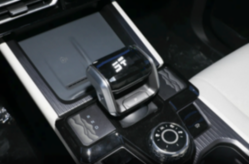 實力更全面,價格更親民,帶你了解捷途山海T1