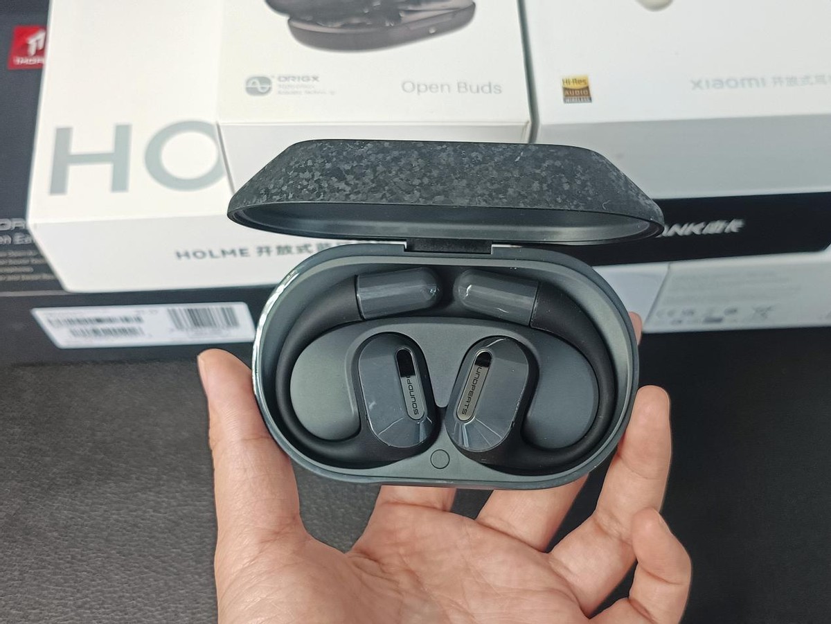 到底開放式耳機怎么挑?幾款熱門開放式耳機評測