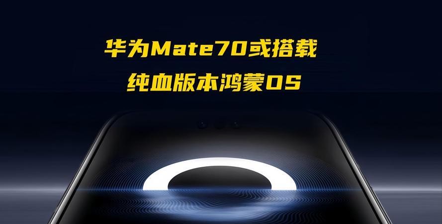 nova13與純血鴻蒙:一場技術(shù)迷霧的探尋