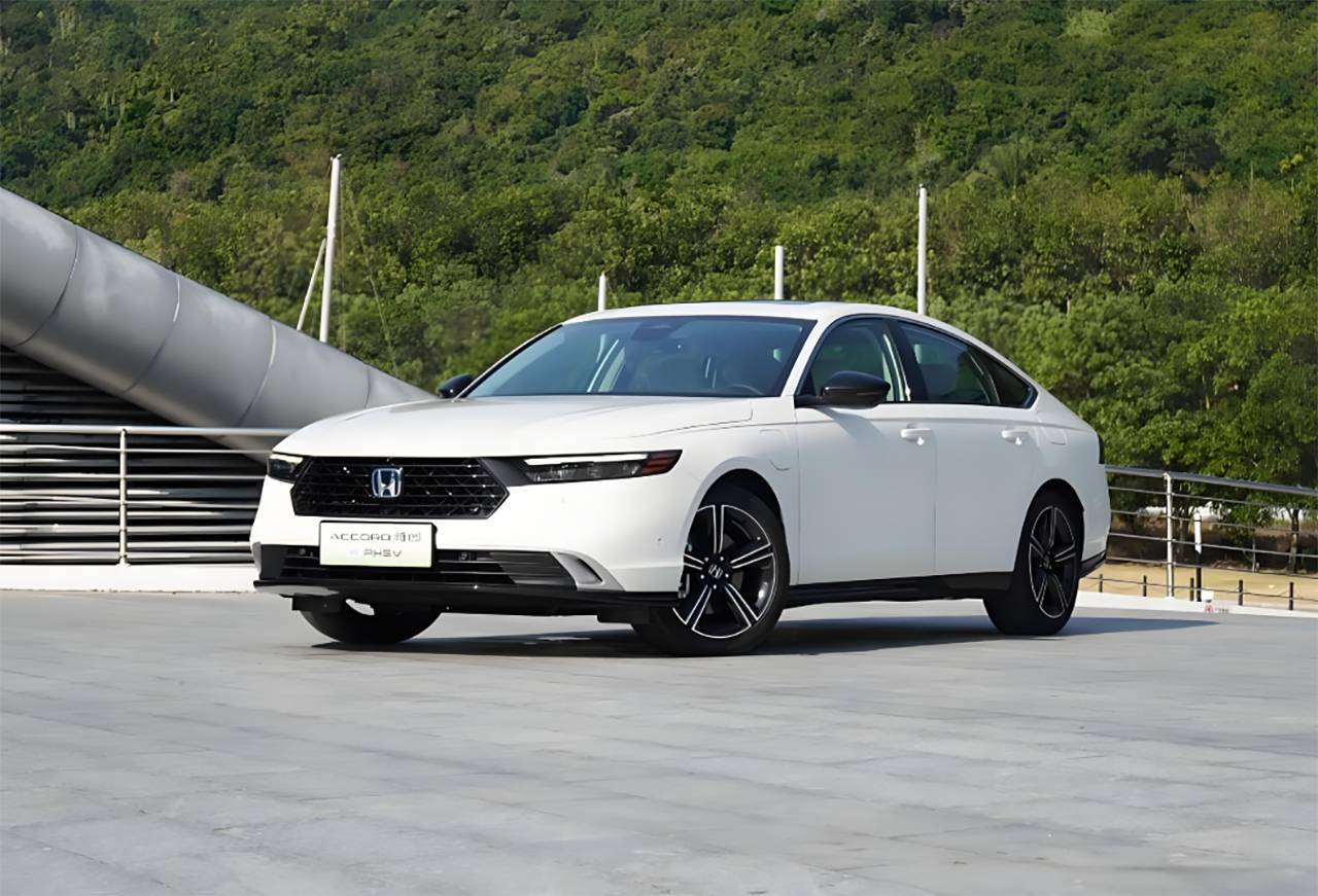 11月前3周B/C級車上險量:漢第一,SU7來不及交付,A4L已掉隊