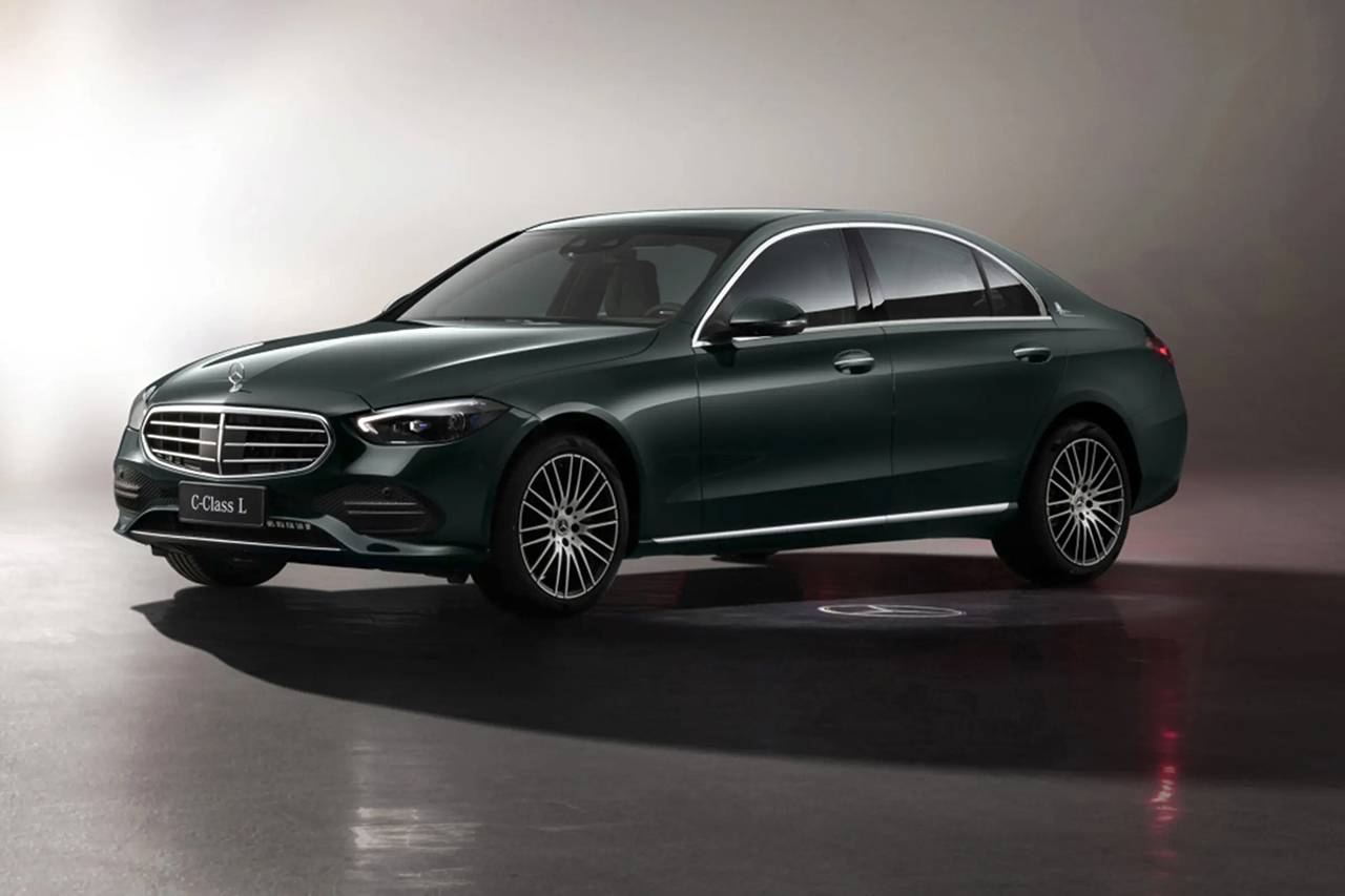 11月前3周B/C級車上險量:漢第一,SU7來不及交付,A4L已掉隊