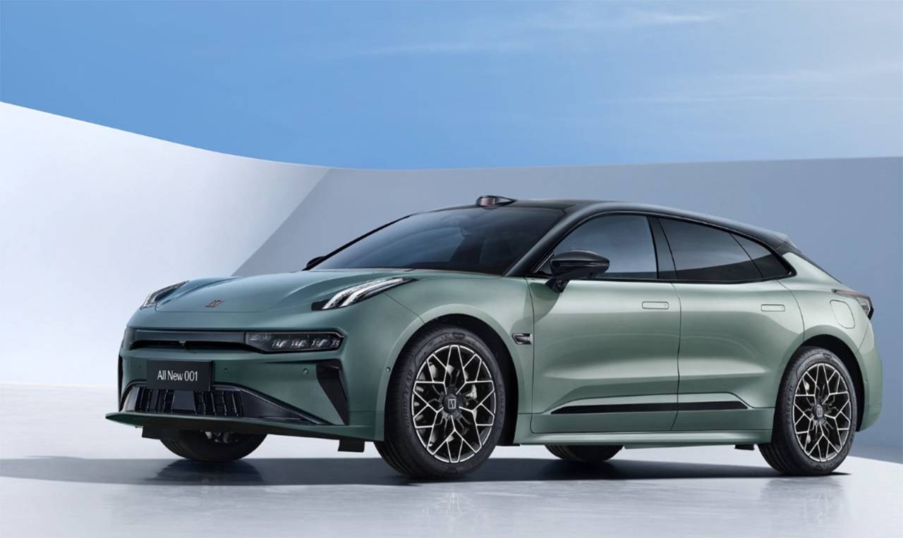 11月前3周B/C級車上險量:漢第一,SU7來不及交付,A4L已掉隊