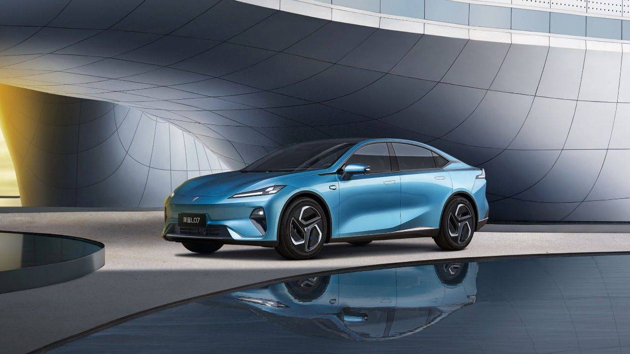 深藍超級增程中國行品牌路演 用心記錄每個精彩時刻