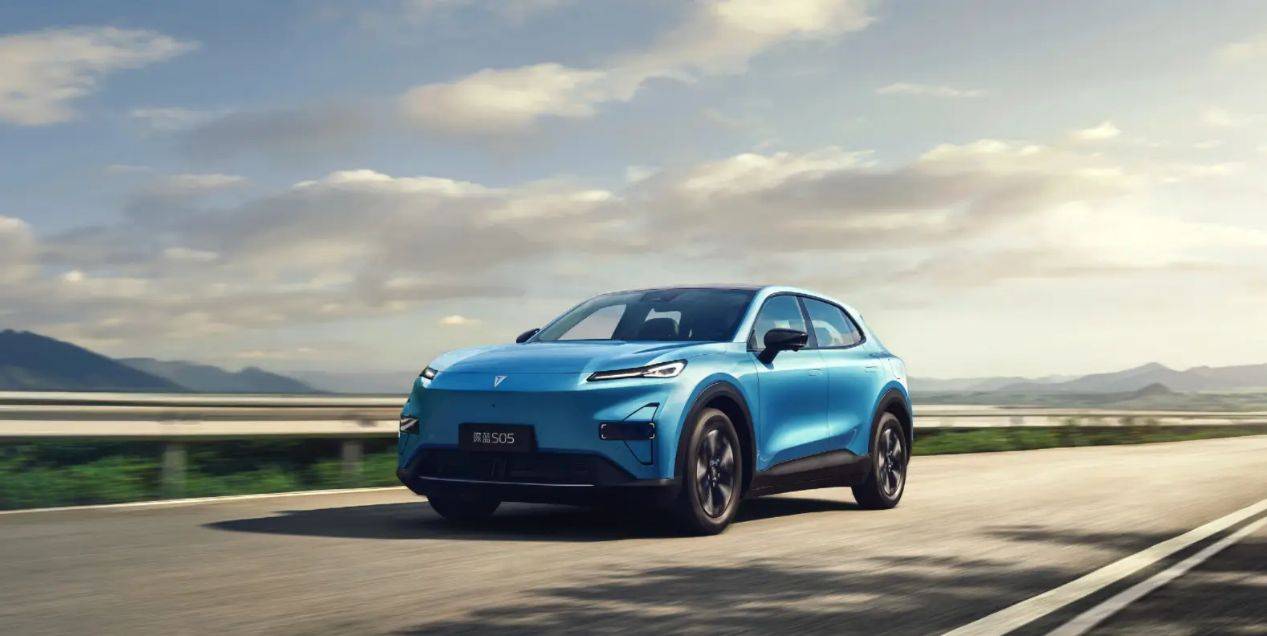 深藍超級增程中國行品牌路演 用心記錄每個精彩時刻