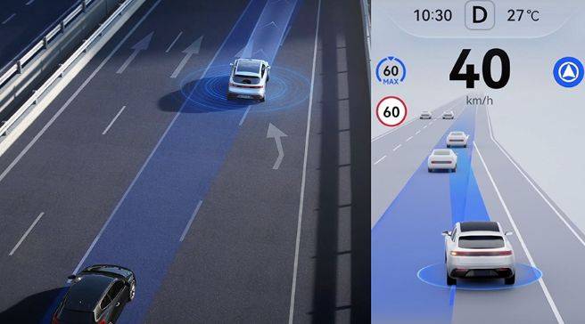 深藍超級增程中國行品牌路演 用心記錄每個精彩時刻