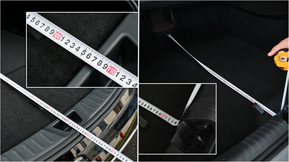 超詳細對比:十六七萬預算,馬自達EZ-6還是比亞迪漢?