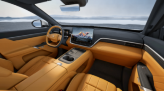 限時到手價17.86萬起 東風奕派eπ008五座版廣州車展上市