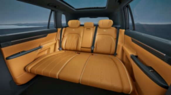 限時到手價17.86萬起 東風奕派eπ008五座版廣州車展上市