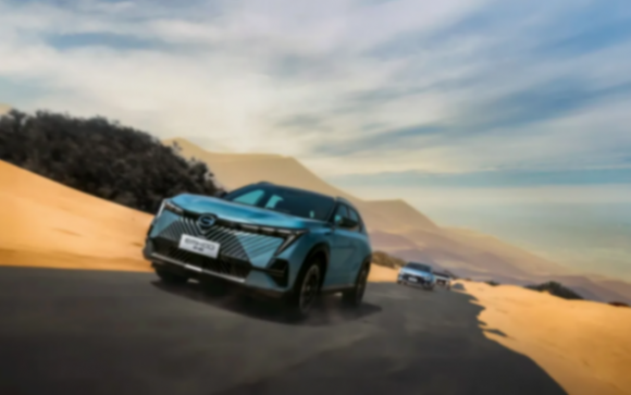 10萬(wàn)預(yù)算買SUV,您會(huì)選誰(shuí)?玩冰雪、逛gai,合拍搭子都有了!