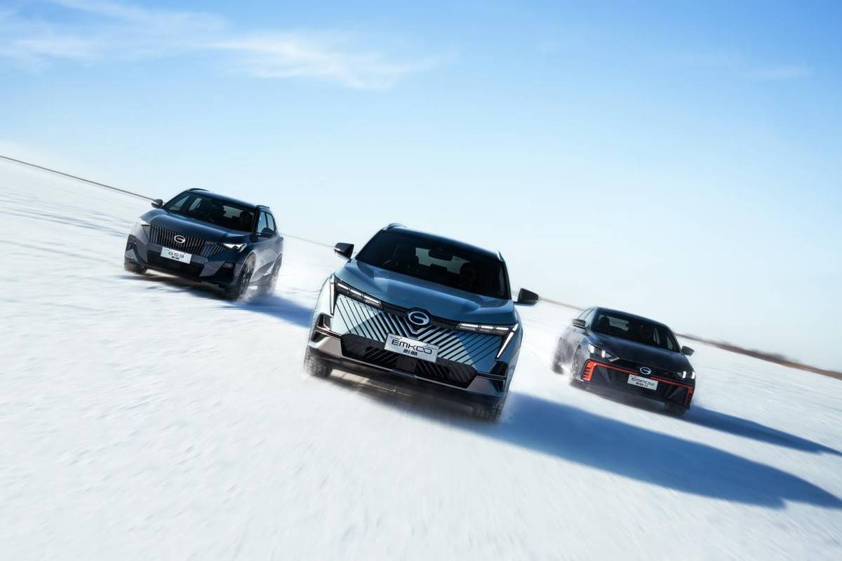 10萬(wàn)預(yù)算買SUV,您會(huì)選誰(shuí)?玩冰雪、逛gai,合拍搭子都有了!