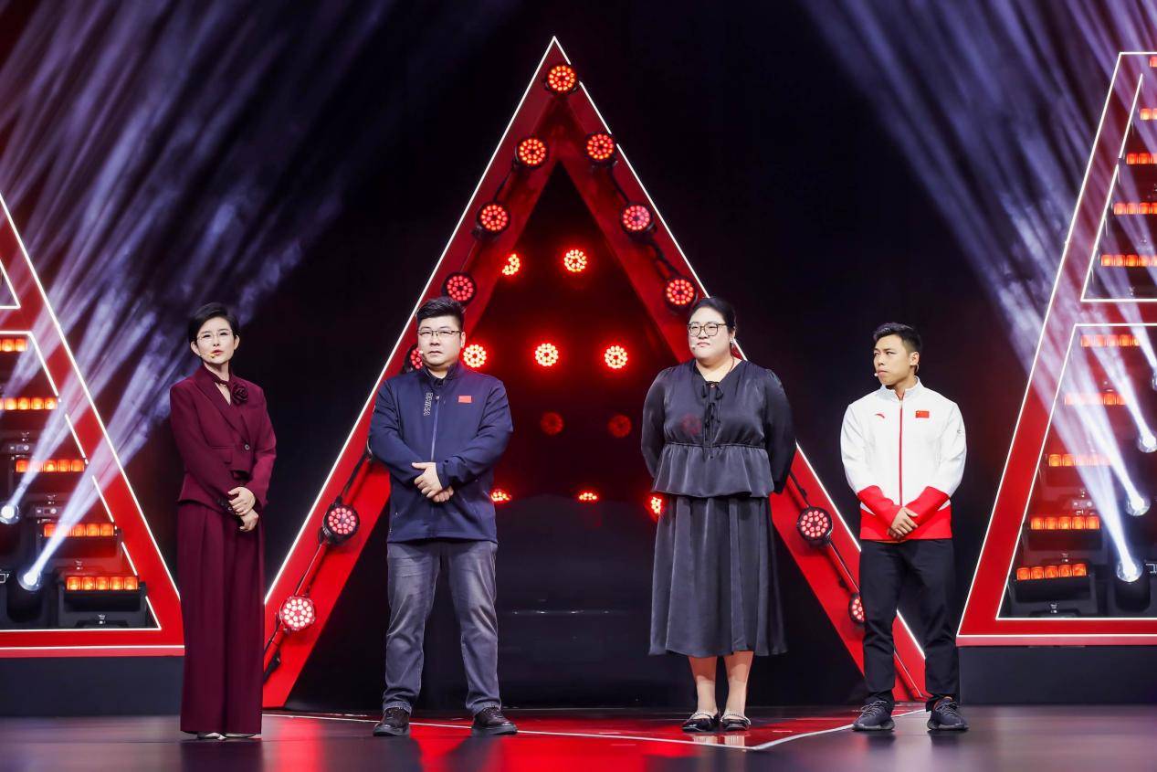 五菱攜手央視舉辦致敬奮斗者大會,點燃國民奮斗新活力