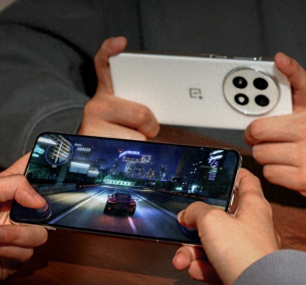 李杰預熱一加Ace 5系列:幾項性能測試數據領先同檔