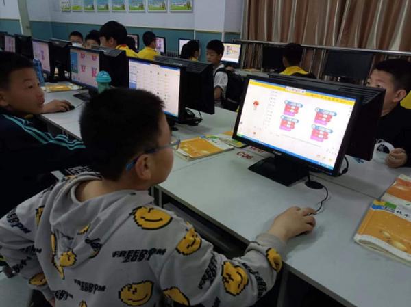 邢臺市龍泉小學 堅持四個“聚焦” 實現四個“突破” 全面推動課后服務高質量發展