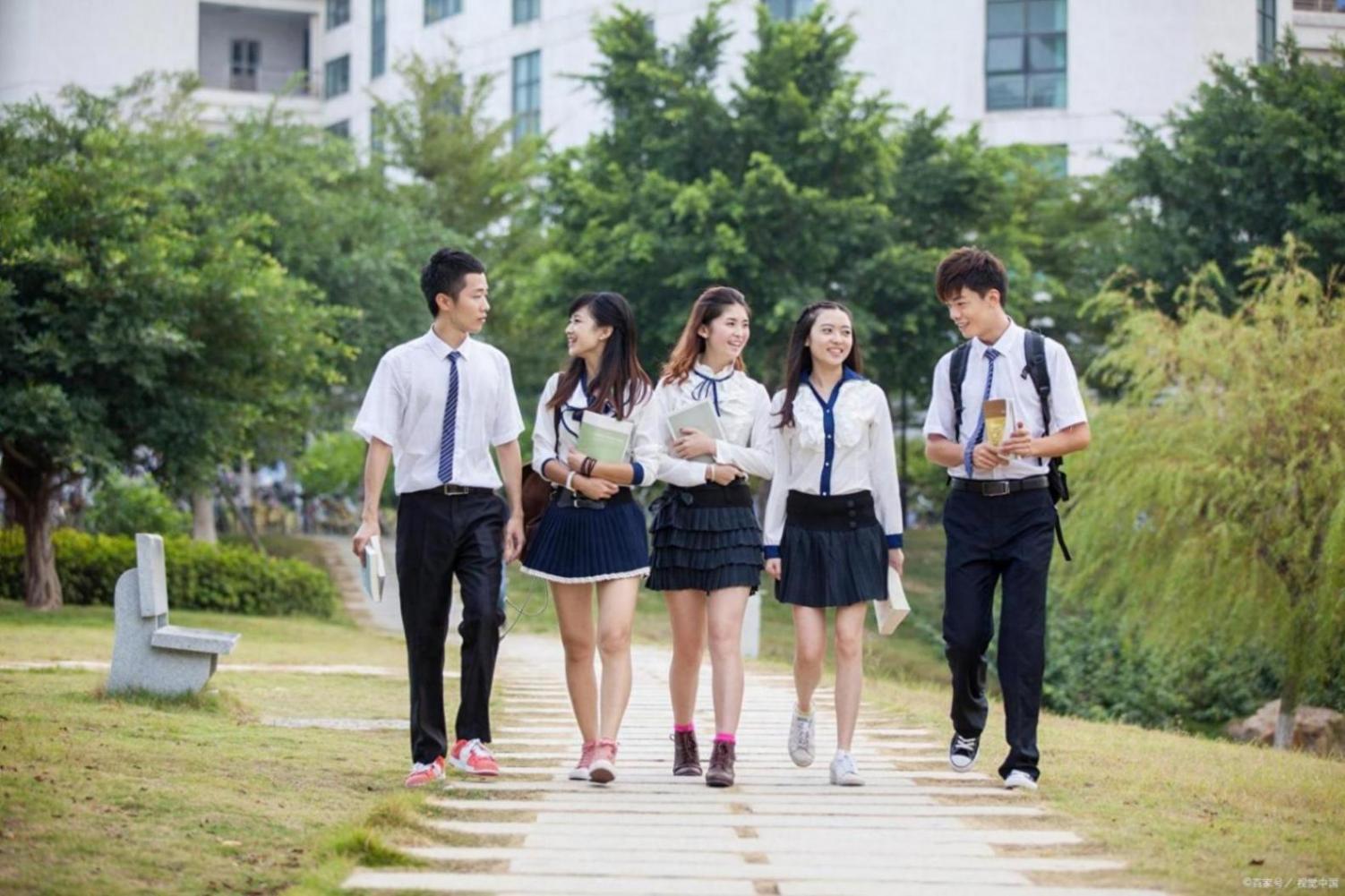 天津又新添一所本科大學(xué),畢業(yè)就有“鐵飯碗”,錄取分?jǐn)?shù)還不高