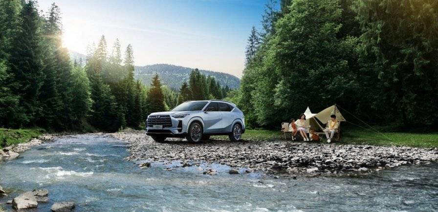 10萬預(yù)算內(nèi)的品質(zhì)之選:廣汽傳祺車型推薦