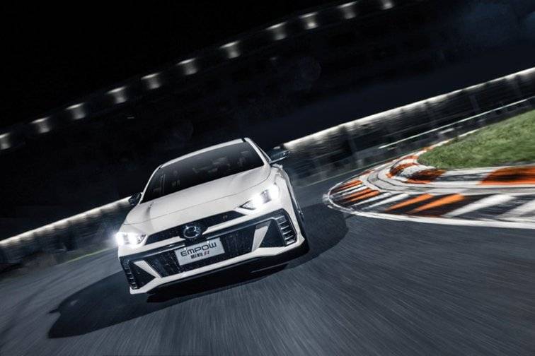 10萬預(yù)算內(nèi)的品質(zhì)之選:廣汽傳祺車型推薦