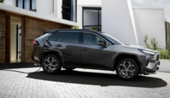 插混版豐田RAV4要來了,優惠13萬的現款還值得買嗎?