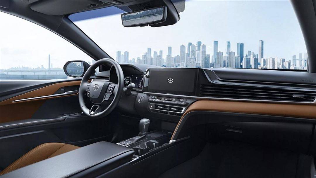 插混版豐田RAV4要來了,優惠13萬的現款還值得買嗎?