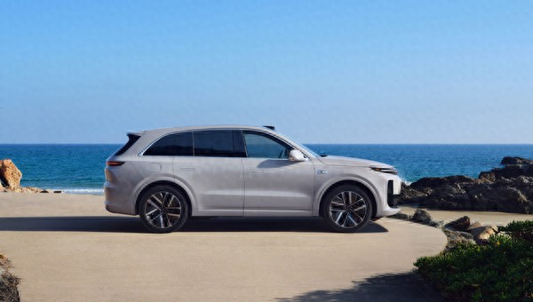 理想汽車公布最新周銷量排名:前三沒變 極氪排名上升