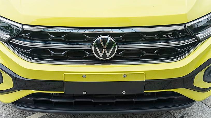 探尋更年輕的歌,一汽-大眾T-ROC