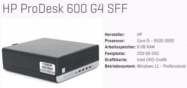 用戶反饋惠普Prodesk 600 G4迷你主機(jī)不兼容Win11 24H2更新