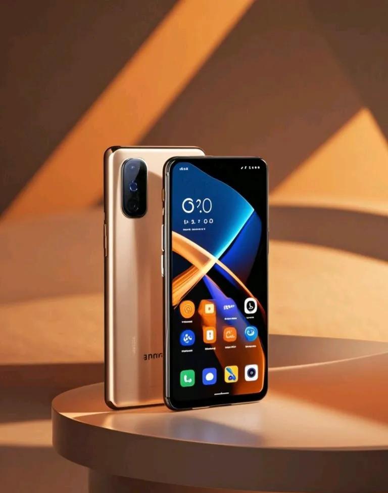 紅米 K80 系列震撼發布:2024 年終旗艦降臨