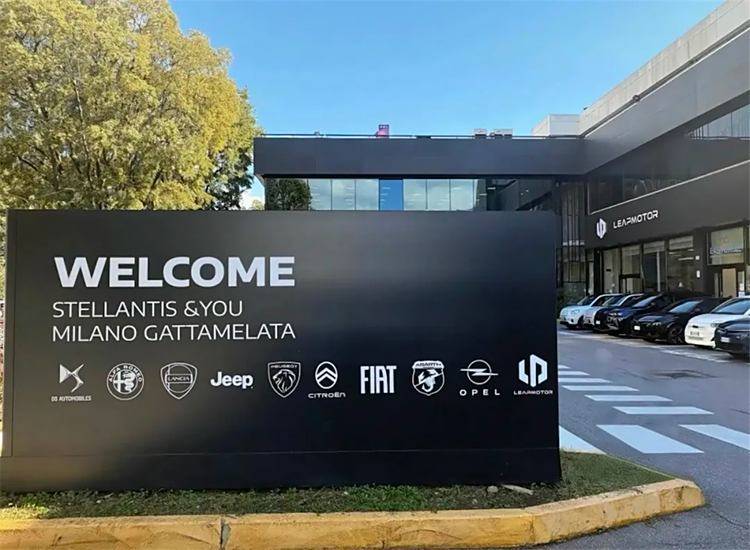 ?低調(diào)的零跑,為什么能從眾多造車新勢(shì)力中跑出