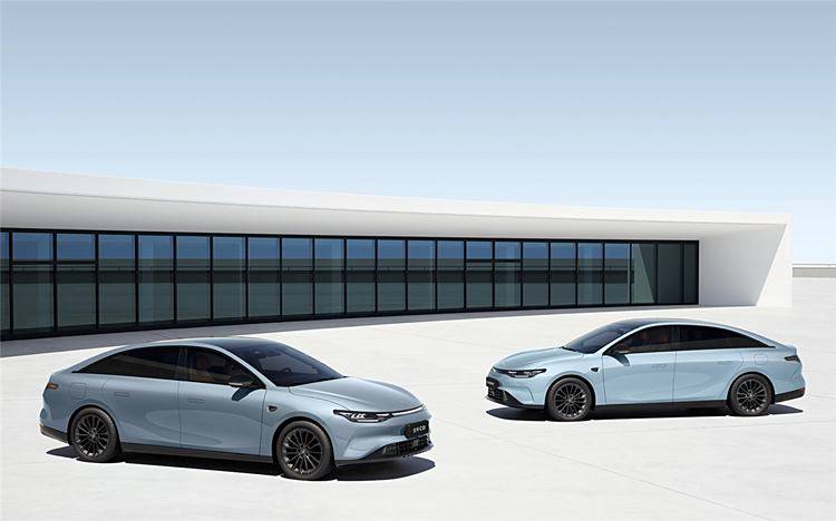 ?低調(diào)的零跑,為什么能從眾多造車新勢(shì)力中跑出